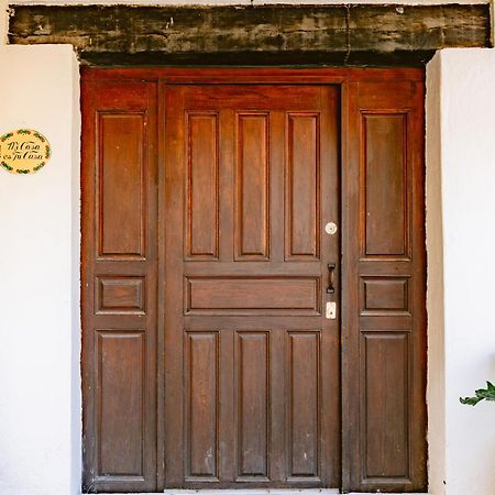 Atotonilco Hotel & Club Eksteriør bilde